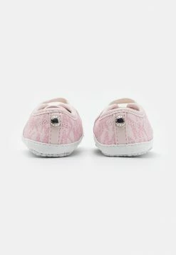 MICHAEL Michael Kors BABY BORIUM - First Shoes - Pink -MICHAEL Michael Kors shop 891eb43e8c554a8fba600f2b5729ccc6