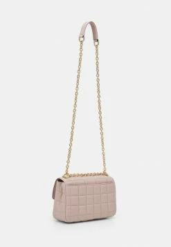 MICHAEL Michael Kors SOHO CHAIN - Across Body Bag - Soft Pink -MICHAEL Michael Kors shop 8977b93918544626b3c55b7cf15b2d29