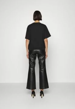 MICHAEL Michael Kors Print T-shirt - Black -MICHAEL Michael Kors shop 8a3e70f9762b4f74a2d59972fa248399