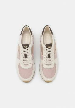 MICHAEL Michael Kors ALLIE TRAINER EXTREME - Trainers - Softpink/multi-coloured 13 MICHAEL Michael Kors ALLIE TRAINER EXTREME - Trainers - Softpink/multi-coloured -MICHAEL Michael Kors shop 8a6809647807417bbebc14e9b601ddd5