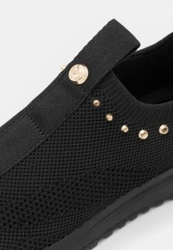 MICHAEL Michael Kors BODIE - Trainers - Black -MICHAEL Michael Kors shop 8a7685947d3343818fe196e461292eec