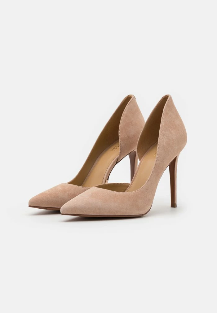 MICHAEL Michael Kors High Heels - Light Blush 4 MICHAEL Michael Kors High Heels - Light Blush - Image 2