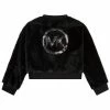 MICHAEL Michael Kors Cardigan - Black