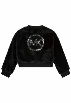 MICHAEL Michael Kors Cardigan - Black