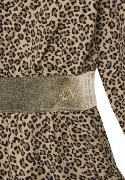 MICHAEL Michael Kors Cocktail Dress / Party Dress - Coton -MICHAEL Michael Kors shop 8b92deef665c47c882b41ebc4bff1457