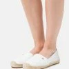 MICHAEL Michael Kors KENDRICK - Espadrilles - Bright White 2 MICHAEL Michael Kors KENDRICK - Espadrilles - Bright White -MICHAEL Michael Kors shop 8bd6a97ce90048d091f5eedd6ef8afa6