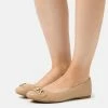 MICHAEL Michael Kors JILLY BALLET - Ballet Pumps - Camel 1 MICHAEL Michael Kors JILLY BALLET - Ballet Pumps - Camel -MICHAEL Michael Kors shop 8be775e315a24d5d9688567ef894b727