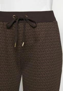 MICHAEL Michael Kors SPORT JOGGER - Tracksuit Bottoms - Chocolate 11 MICHAEL Michael Kors SPORT JOGGER - Tracksuit Bottoms - Chocolate -MICHAEL Michael Kors shop 8c3698c839be47c780e34e91d7322fab