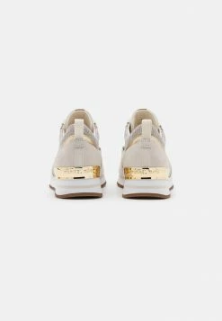 MICHAEL Michael Kors DASH TRAINER - Trainers - Champagne -MICHAEL Michael Kors shop 8cf1ba67c9224a0b852af92086920dee