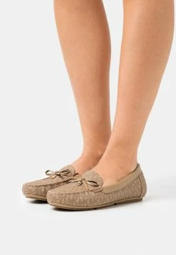 MICHAEL Michael Kors JULIETTE - Moccasins - Husk/multi-coloured