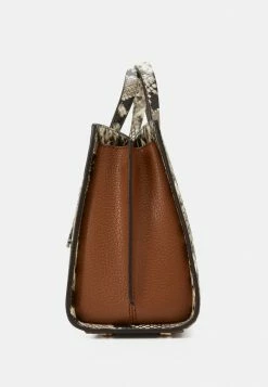 MICHAEL Michael Kors CHANTAL - Handbag - Luggage 10 MICHAEL Michael Kors CHANTAL - Handbag - Luggage -MICHAEL Michael Kors shop 8db20964d20347739f59d071c2ba71ff