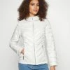MICHAEL Michael Kors ECO - Down Jacket - White -MICHAEL Michael Kors shop 8e11793edb7b4864aa7f018f7df9f351