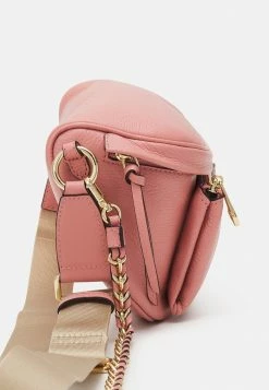 MICHAEL Michael Kors SLATER SLING PACK - Across Body Bag - Primrose -MICHAEL Michael Kors shop 8f45621fd8bd4f81ba96f622f854fc1a