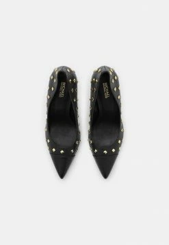 MICHAEL Michael Kors KEKE TOE CAP - Classic Heels - Black 13 MICHAEL Michael Kors KEKE TOE CAP - Classic Heels - Black -MICHAEL Michael Kors shop 902c9c9e978646c59cd450b67f74691b