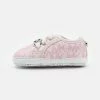 MICHAEL Michael Kors BABY BORIUM - First Shoes - Pink