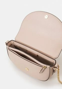 MICHAEL Michael Kors JET SET CHARM DOME - Across Body Bag - Soft Pink -MICHAEL Michael Kors shop 915fa8005671435eb46a73968e00a348