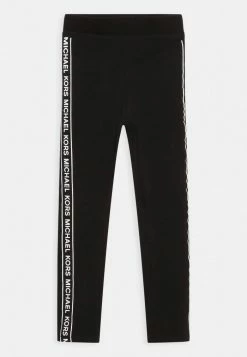 MICHAEL Michael Kors Leggings - Trousers - Black