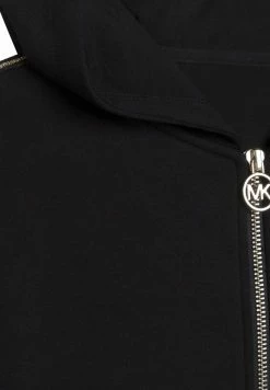 MICHAEL Michael Kors Zip-up Sweatshirt - Black 7 MICHAEL Michael Kors Zip-up Sweatshirt - Black -MICHAEL Michael Kors shop 92075bf897894ea285b3acc7d93a67fa