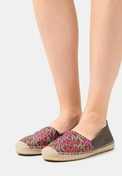 MICHAEL Michael Kors KENDRICK - Espadrilles - Brown 14 MICHAEL Michael Kors KENDRICK - Espadrilles - Brown -MICHAEL Michael Kors shop 9272f618f9fe498fa2eb5c5cc5d1cd34