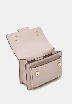 MICHAEL Michael Kors HEATHER XBODY - Across Body Bag - Soft Pink -MICHAEL Michael Kors shop 927b19e8578a458ca372ccfe188b35ea