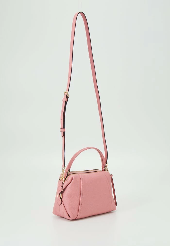 MICHAEL Michael Kors ZIP XBODY - Handbag - Pink 4 MICHAEL Michael Kors ZIP XBODY - Handbag - Pink - Image 2