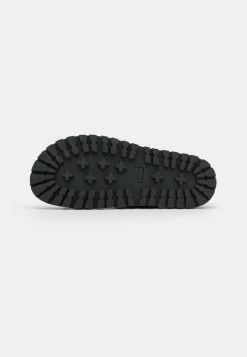 MICHAEL Michael Kors JUDD - Sandals - Black -MICHAEL Michael Kors shop 93a0cbe219e648c087db1dadc503229c