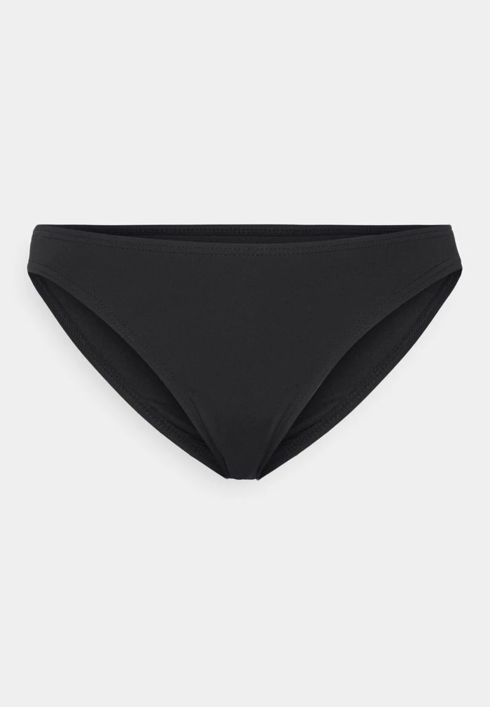 MICHAEL Michael Kors Bikini Bottoms - Black 6 MICHAEL Michael Kors Bikini Bottoms - Black - Image 4