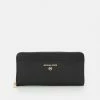 MICHAEL Michael Kors POCKET - Wallet - Black -MICHAEL Michael Kors shop 944ed9c0e3a3444dad73b4952ff68c0f
