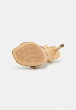 MICHAEL Michael Kors CARRIE - Sandals - Gold 14 MICHAEL Michael Kors CARRIE - Sandals - Gold -MICHAEL Michael Kors shop 951cb6a792d847d4a570e6879be4f8e4