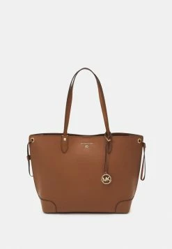 MICHAEL Michael Kors EDITH OPEN TOTE SET - Tote Bag - Brown