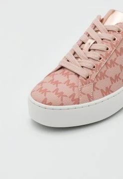 MICHAEL Michael Kors POPPY LACE UP - Trainers - Ballet -MICHAEL Michael Kors shop 9567b43b542048aeb840cd225486f022