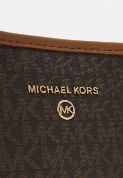 MICHAEL Michael Kors MAEVE OPEN TOTE - Tote Bag - Beige -MICHAEL Michael Kors shop 95a150d1b90d4b988016bcd429c73021