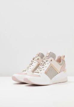 MICHAEL Michael Kors GEORGIE TRAINER - Trainers - Soft Pink/multicolor 13 MICHAEL Michael Kors GEORGIE TRAINER - Trainers - Soft Pink/multicolor -MICHAEL Michael Kors shop 963469739d9b4df2b3932d479a7b7d89