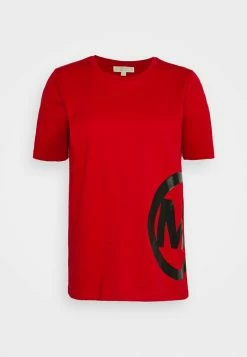 MICHAEL Michael Kors CHARM CLASSIC - Print T-shirt - Crimson 12 MICHAEL Michael Kors CHARM CLASSIC - Print T-shirt - Crimson -MICHAEL Michael Kors shop 9665c8b6e3264b78b9dec6444109962a