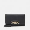 MICHAEL Michael Kors XBODY - Across Body Bag - Black -MICHAEL Michael Kors shop 96d5e387968b440a8c9123c666dc66d0