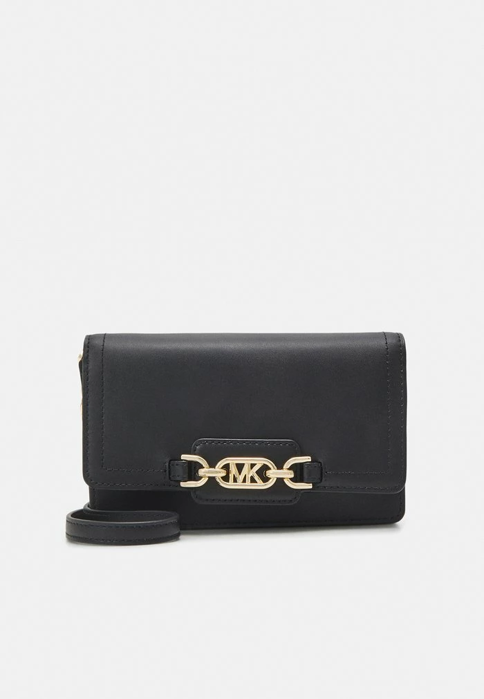 MICHAEL Michael Kors XBODY - Across Body Bag - Black 3 MICHAEL Michael Kors XBODY - Across Body Bag - Black