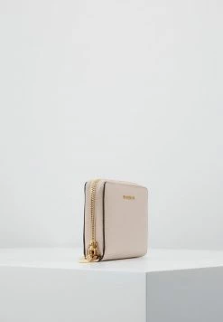 MICHAEL Michael Kors JET SET FLAT CASE CROSSGRAIN - Wallet - Soft Pink -MICHAEL Michael Kors shop 96f8d1457d964ecd93c84797ad9335c3