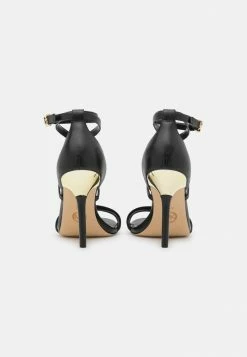 MICHAEL Michael Kors ASTRID - Sandals - Black -MICHAEL Michael Kors shop 97382d766cee4481ab7618095c872189