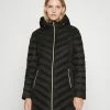 MICHAEL Michael Kors LONG PACKABLE PUFFER - Classic Coat - Black 2 MICHAEL Michael Kors LONG PACKABLE PUFFER - Classic Coat - Black -MICHAEL Michael Kors shop 978a4f933edf42a0a553129c1ae208c7