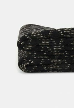 MICHAEL Michael Kors B0LD DOT SCARF - Scarf - Black/khaki -MICHAEL Michael Kors shop 97f70835b8f04747bafdc98739f061bb