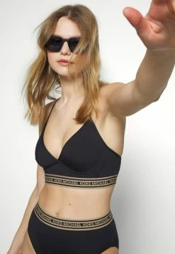 MICHAEL Michael Kors Bikini Bottoms - Black -MICHAEL Michael Kors shop 97f7a82fda6d4dd1ac64c291024c0620