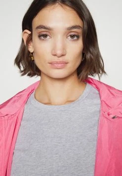 MICHAEL Michael Kors CHARM CLASSIC - Print T-shirt - Light Grey -MICHAEL Michael Kors shop 994dfafb0c604722ae02b68d5f56b38d