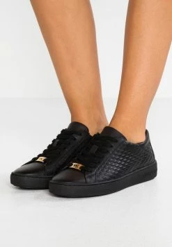 MICHAEL Michael Kors COLBY - Trainers - Black
