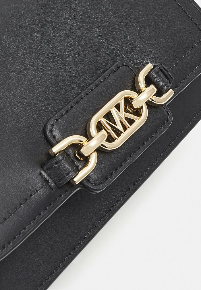 MICHAEL Michael Kors XBODY - Across Body Bag - Black 8 MICHAEL Michael Kors XBODY - Across Body Bag - Black - Image 6