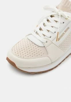MICHAEL Michael Kors BILLIE TRAINER - Trainers - Cream 15 MICHAEL Michael Kors BILLIE TRAINER - Trainers - Cream -MICHAEL Michael Kors shop 9b058b51172a4bdb995ddc293b626ba7