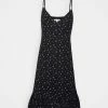 MICHAEL Michael Kors DITSY SLIP MINI - Day Dress - Black 1 MICHAEL Michael Kors DITSY SLIP MINI - Day Dress - Black -MICHAEL Michael Kors shop 9b3a9b482c0c4d9f8bfe61ad5f0b1e2e
