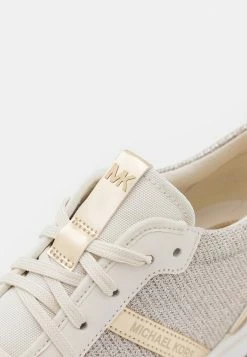 MICHAEL Michael Kors DASH TRAINER - Trainers - Champagne -MICHAEL Michael Kors shop 9bc0167b92c2438fb0076e12412988d3