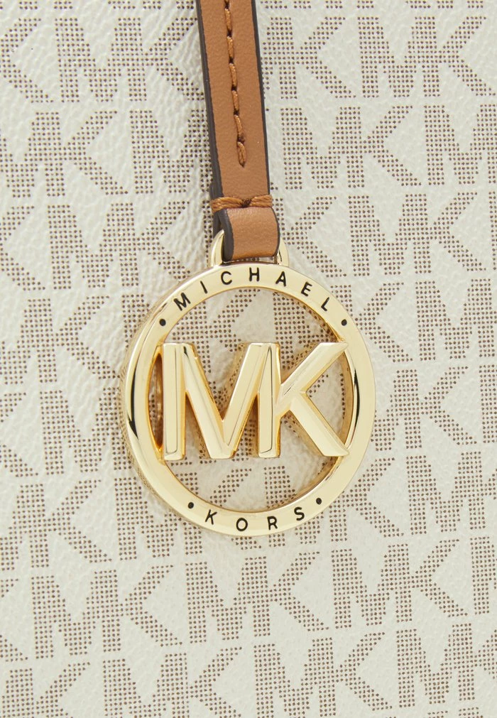 MICHAEL Michael Kors MARILYN TOTE - Handbag - Vanilla 6 MICHAEL Michael Kors MARILYN TOTE - Handbag - Vanilla - Image 4