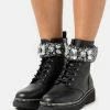 MICHAEL Michael Kors HASKELL BOOT - Lace-up Ankle Boots - Black 1 MICHAEL Michael Kors HASKELL BOOT - Lace-up Ankle Boots - Black -MICHAEL Michael Kors shop 9c3ccf6c957045c3b0326cf94a9d6d77