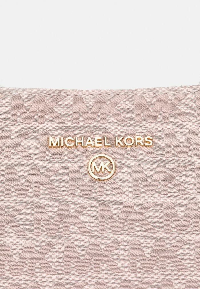 MICHAEL Michael Kors SINCLAIR TOTE - Handbag - Sftpink/fawn 7 MICHAEL Michael Kors SINCLAIR TOTE - Handbag - Sftpink/fawn - Image 5